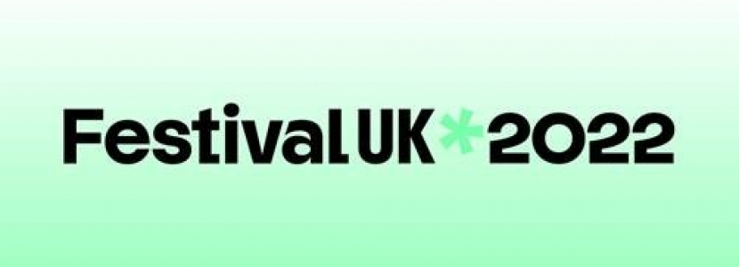 Festival UK 2022 Application Deadline | Jeremy Wright